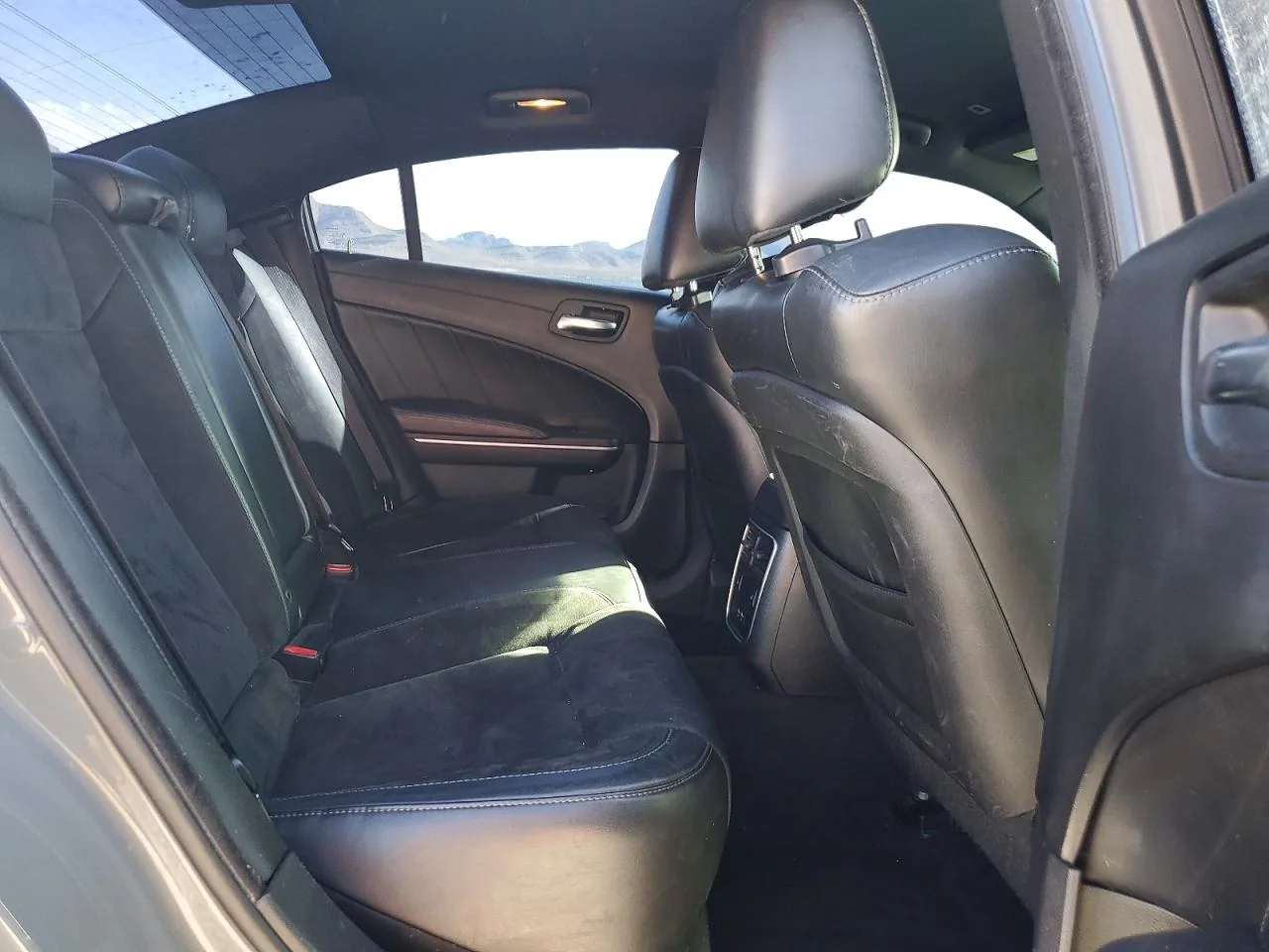2019 Dodge CHARGER GT Lot #51321776 thumbnail 5