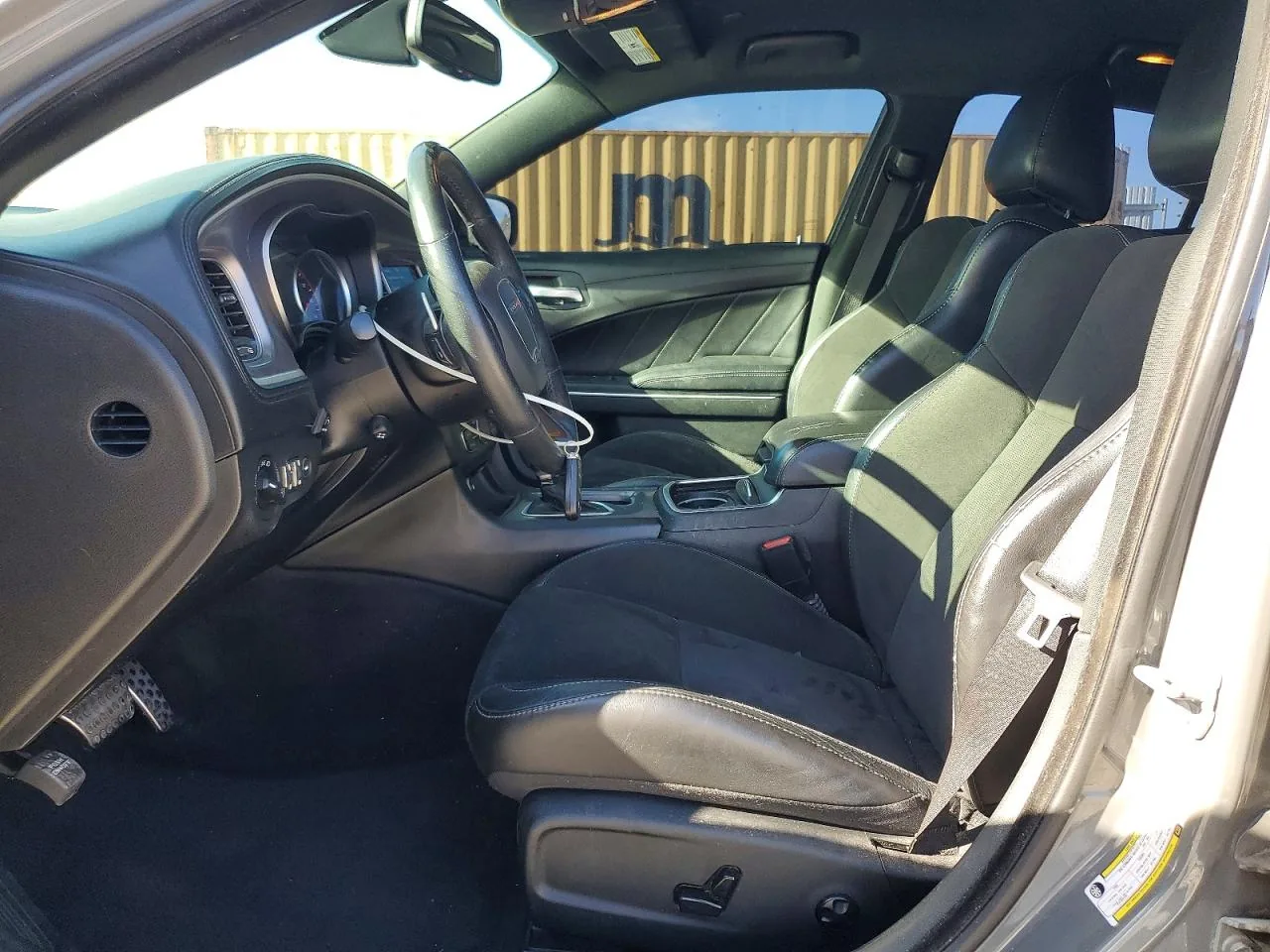 2019 Dodge CHARGER GT Lot #51321776 thumbnail 10