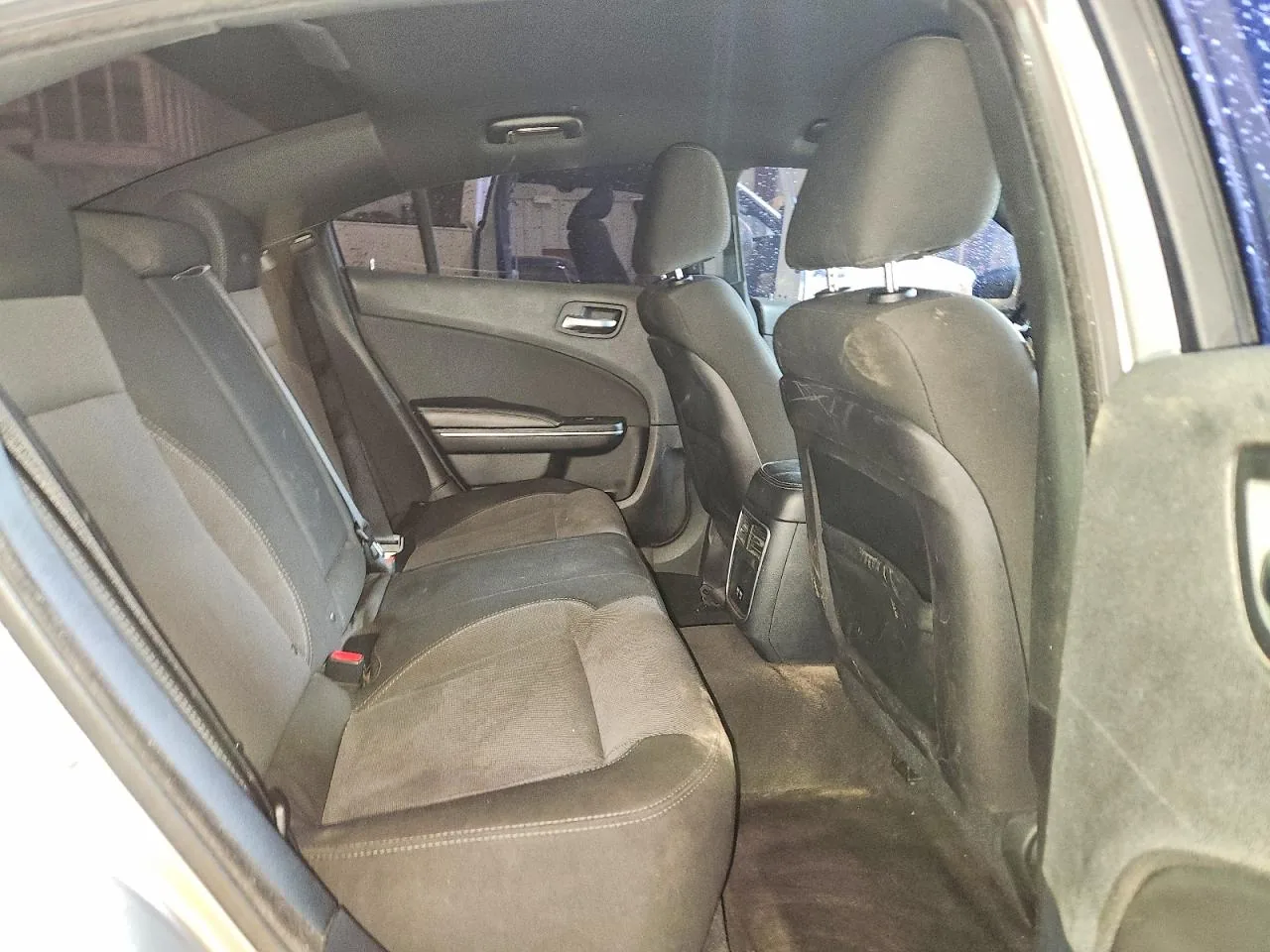2018 Dodge CHARGER SXT Lot #51321996 thumbnail 3