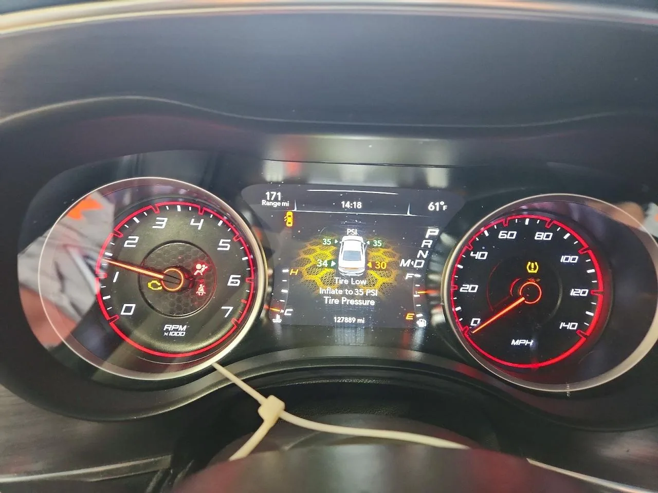 2018 Dodge CHARGER SXT Lot #51321996 thumbnail 4