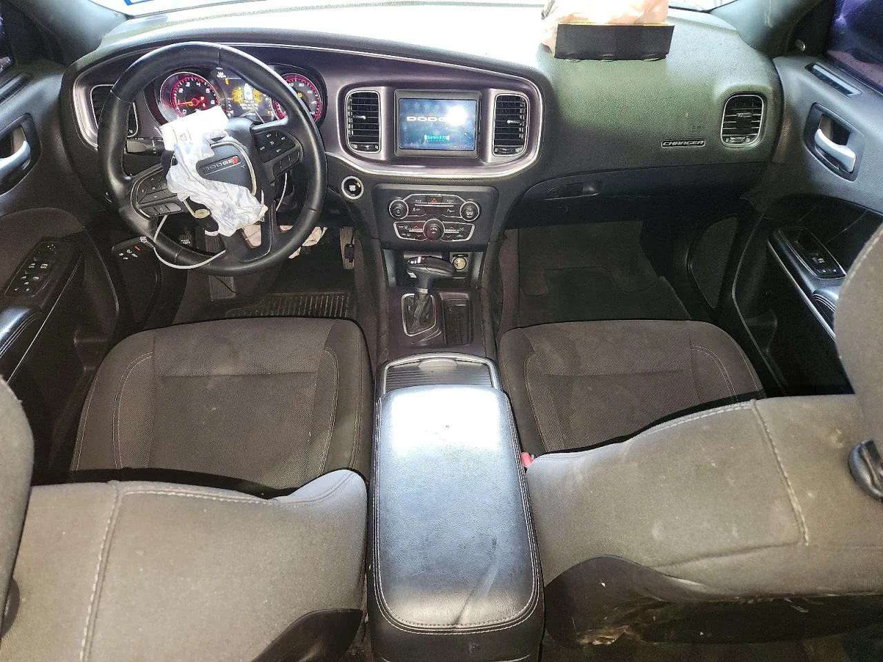 2018 Dodge CHARGER SXT Lot #51321996 thumbnail 9