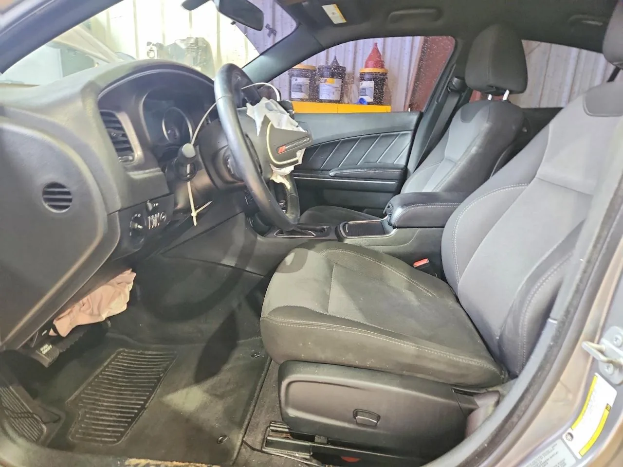 2018 Dodge CHARGER SXT Lot #51321996 thumbnail 5