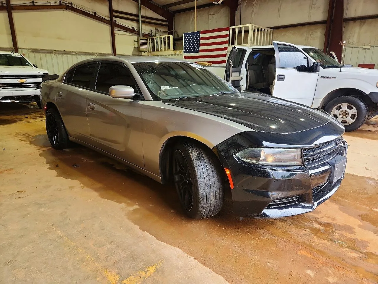 2018 Dodge CHARGER SXT Lot #51321996 thumbnail 11