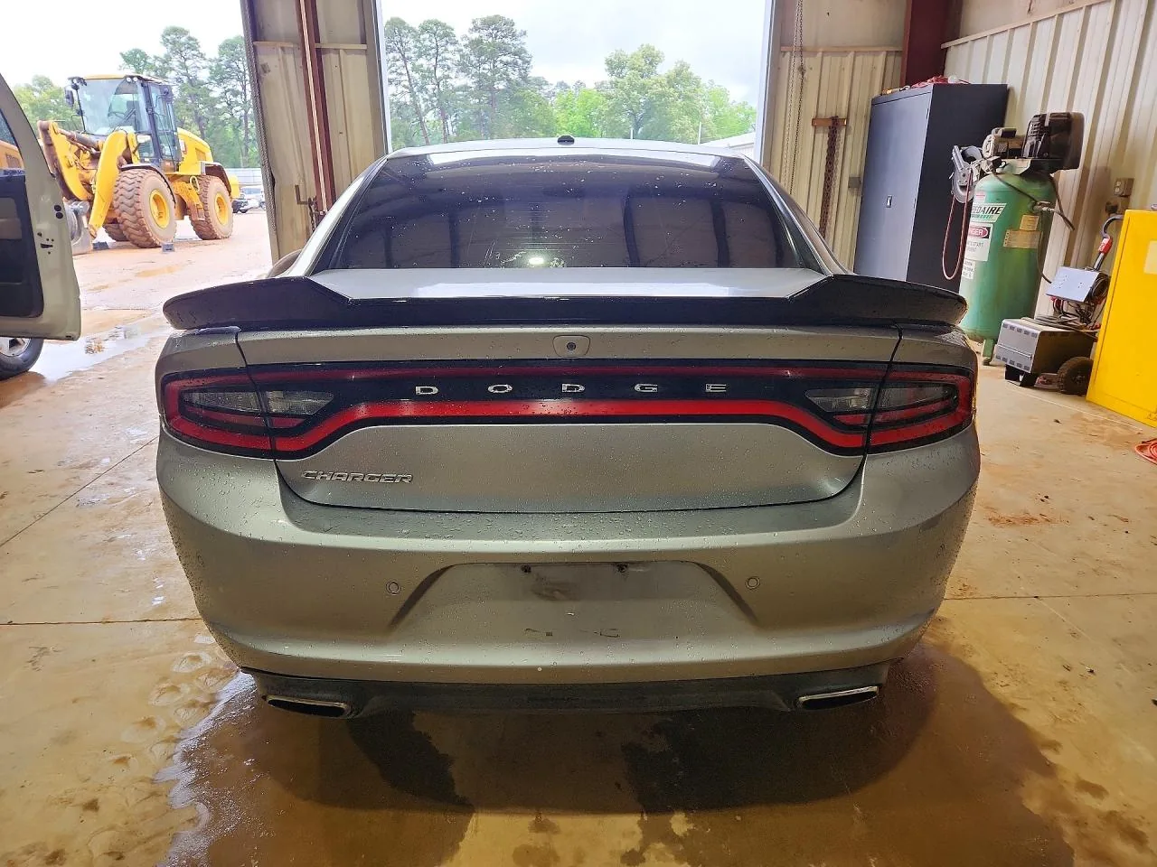 2018 Dodge CHARGER SXT Lot #51321996 thumbnail 13