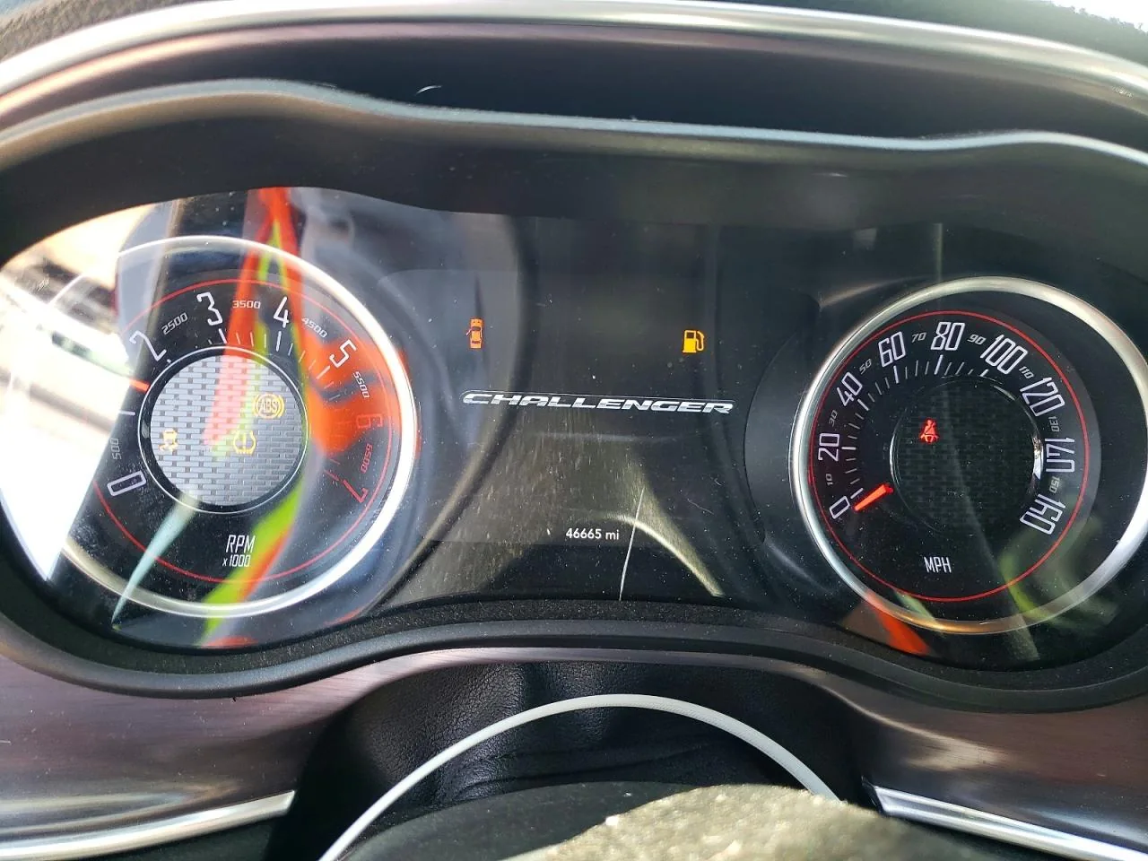 2018 Dodge CHALLENGER R Lot #51337696 thumbnail 10