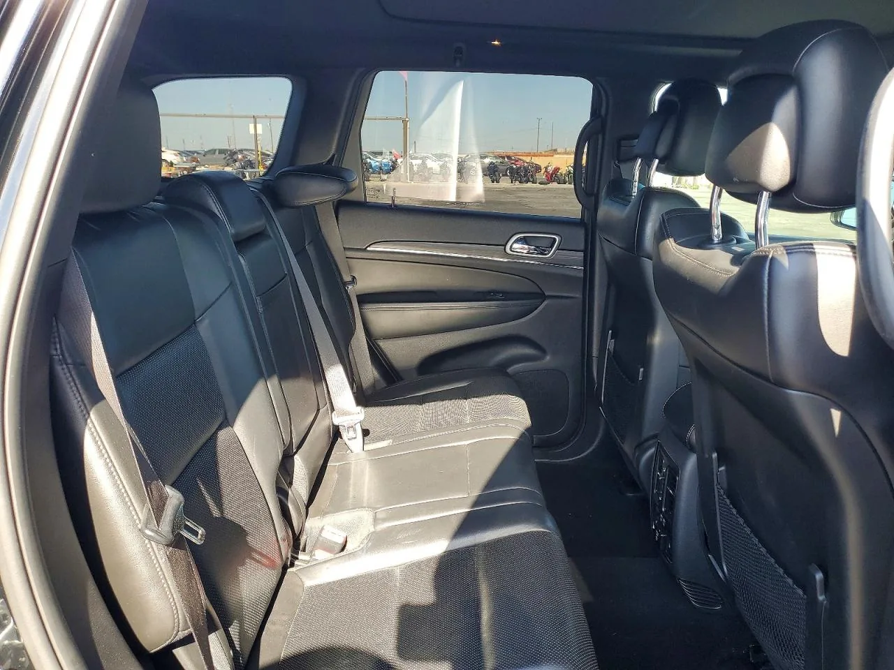 2019 Jeep GRAND CHEROKEE LIMITED Lot #51340066 thumbnail 3