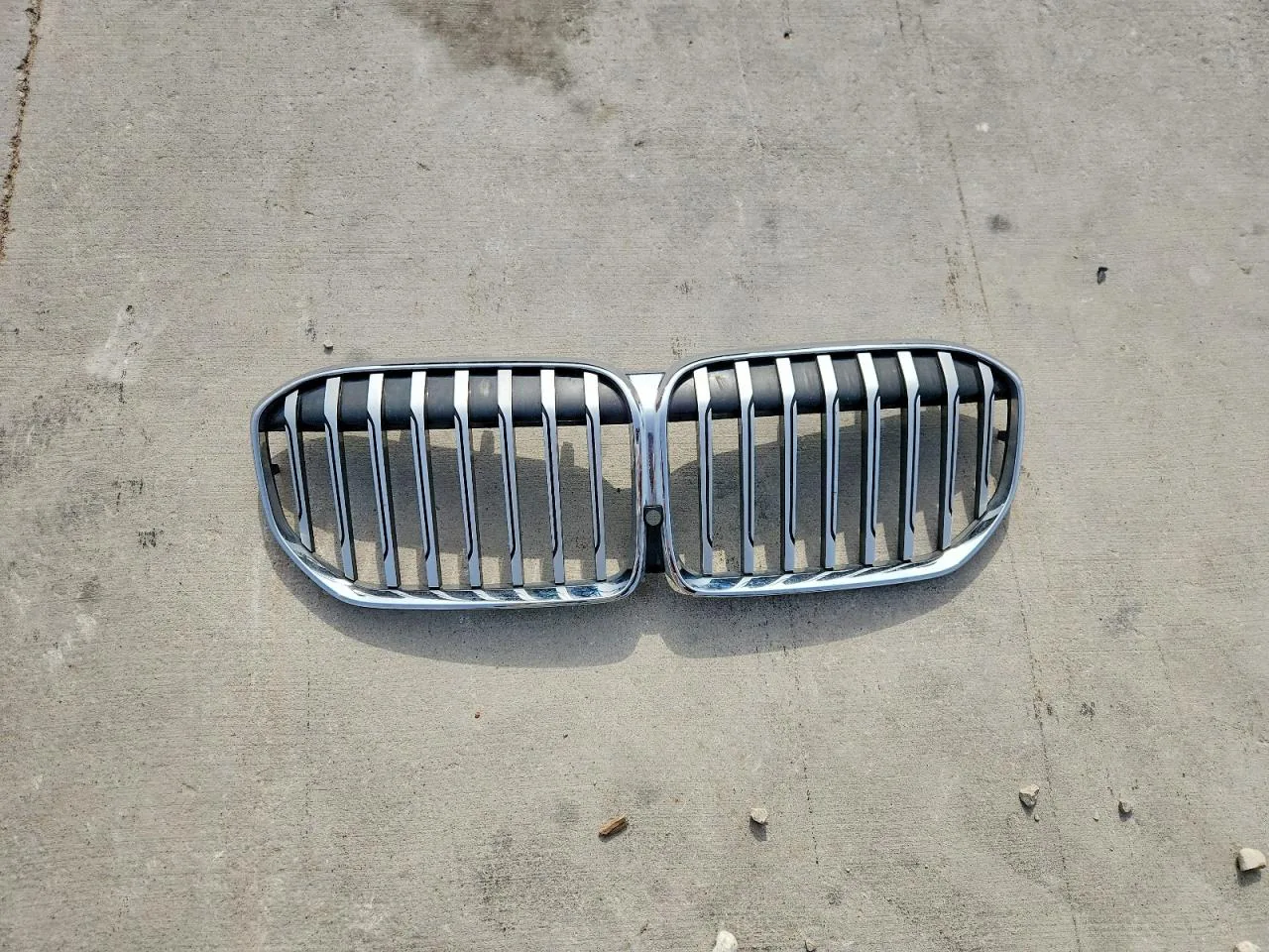 2022 Bmw 740 I Lot #51343846 thumbnail 11