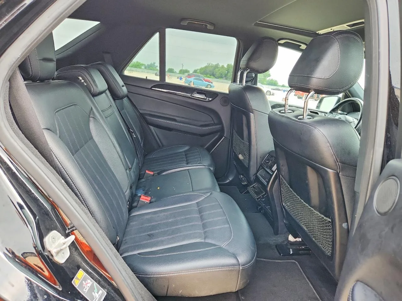 2018 Mercedes-benz GLE 350 Lot #51353996 thumbnail 8