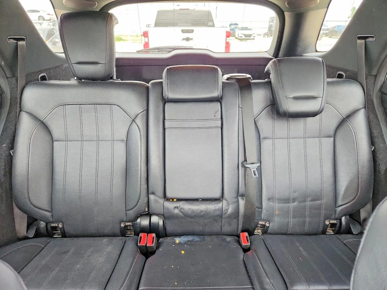 2018 Mercedes-benz GLE 350 Lot #51353996 thumbnail 7
