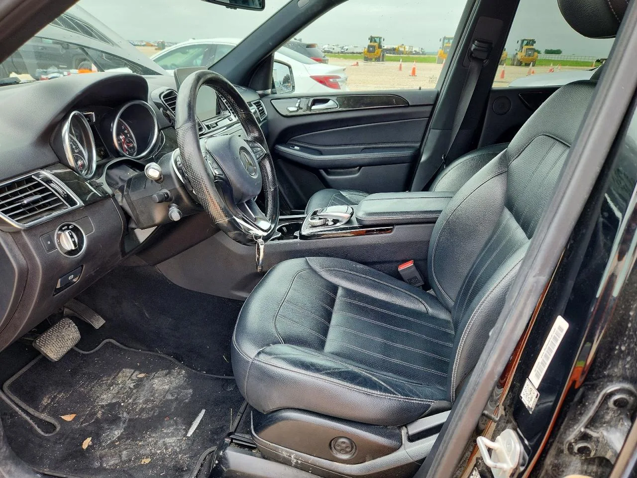 2018 Mercedes-benz GLE 350 Lot #51353996 thumbnail 9