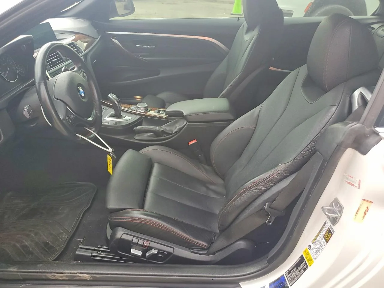 2018 Bmw 430I Lot #51367846 thumbnail 4