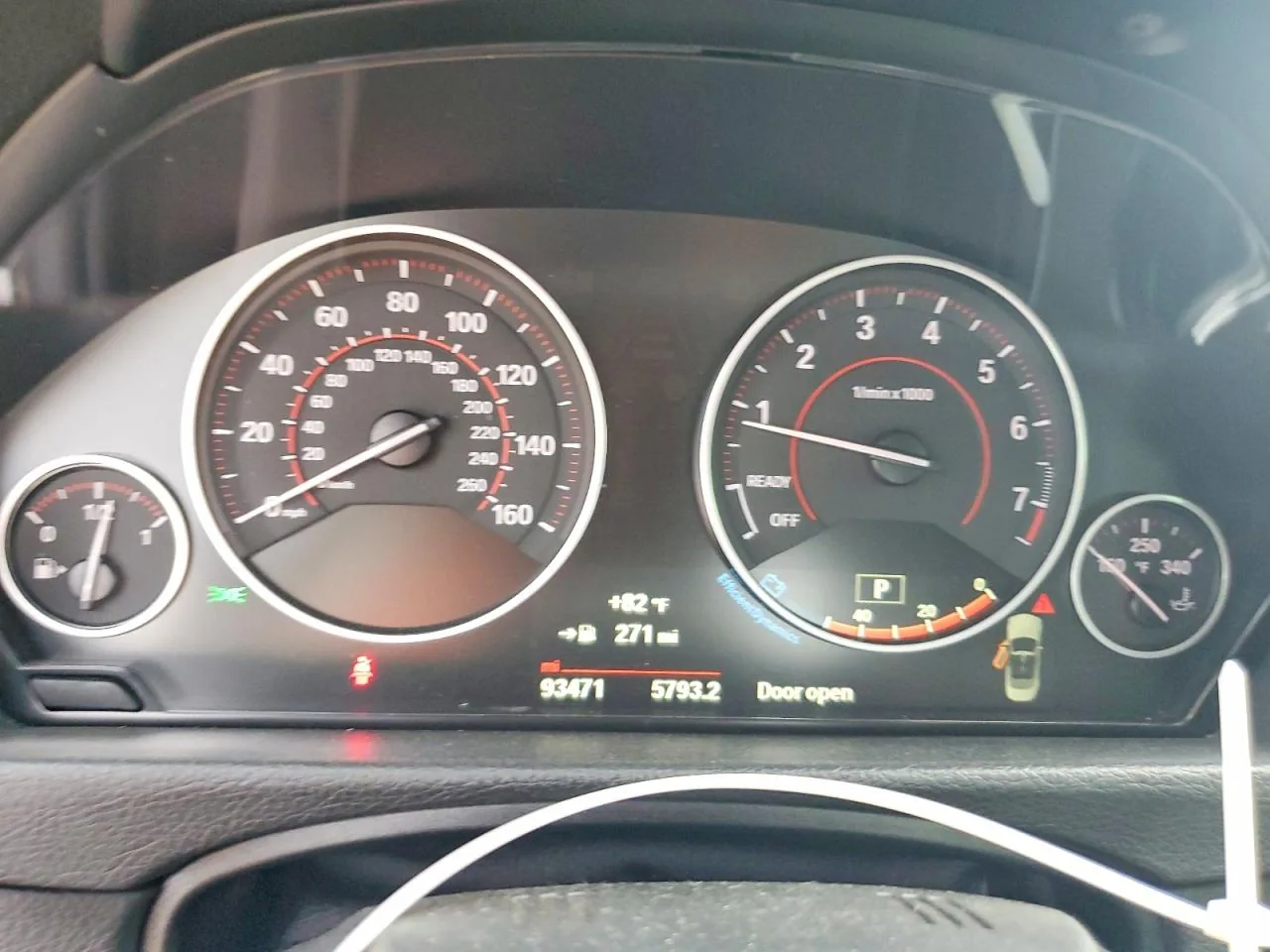 2018 Bmw 430I Lot #51367846 thumbnail 7