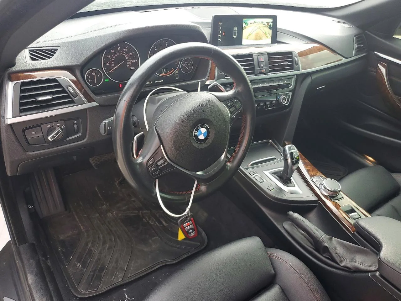 2018 Bmw 430I Lot #51367846 thumbnail 6