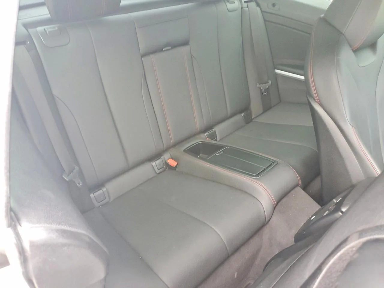 2018 Bmw 430I Lot #51367846 thumbnail 8
