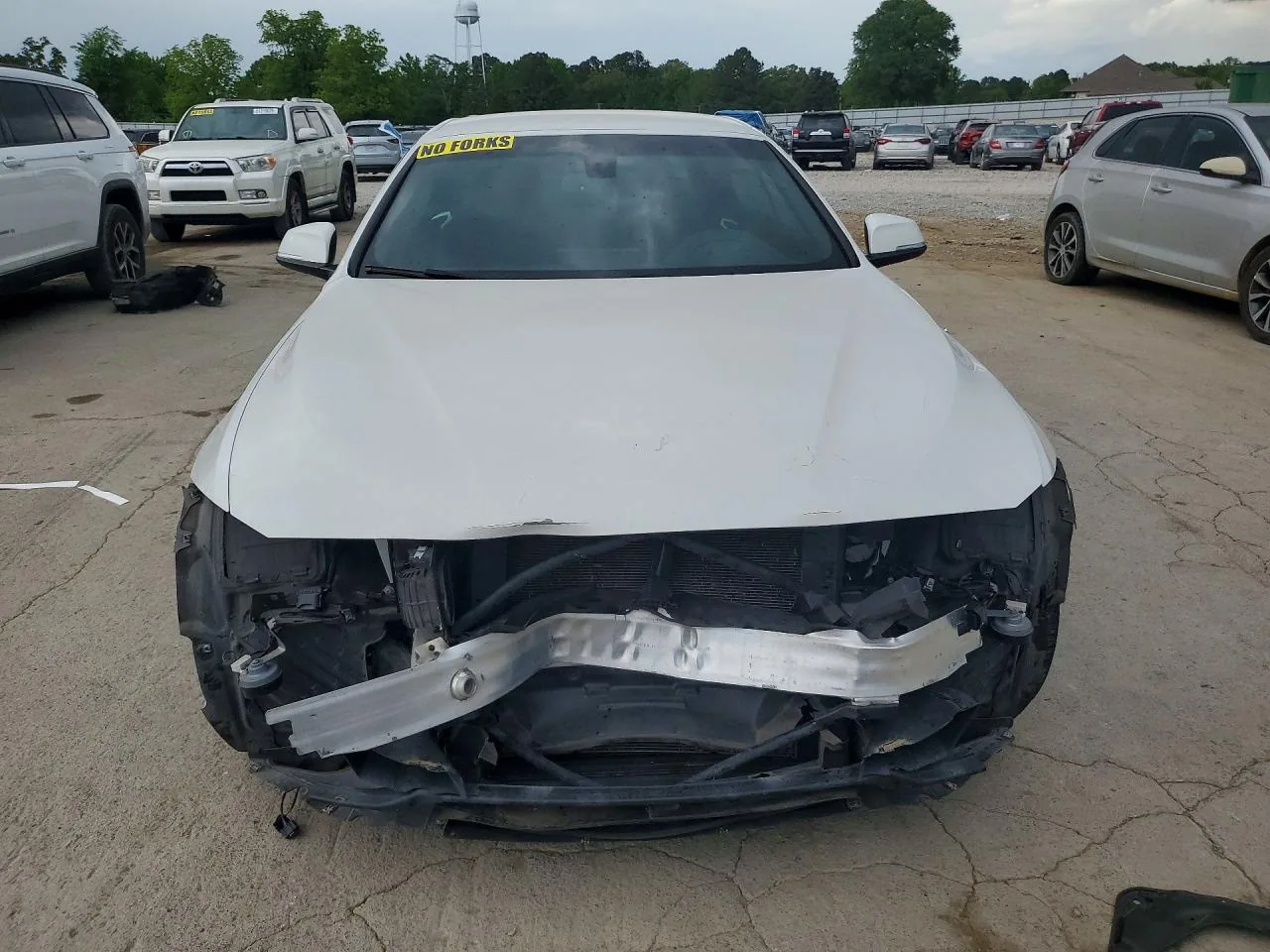 2018 Bmw 430I Lot #51367846 thumbnail 10