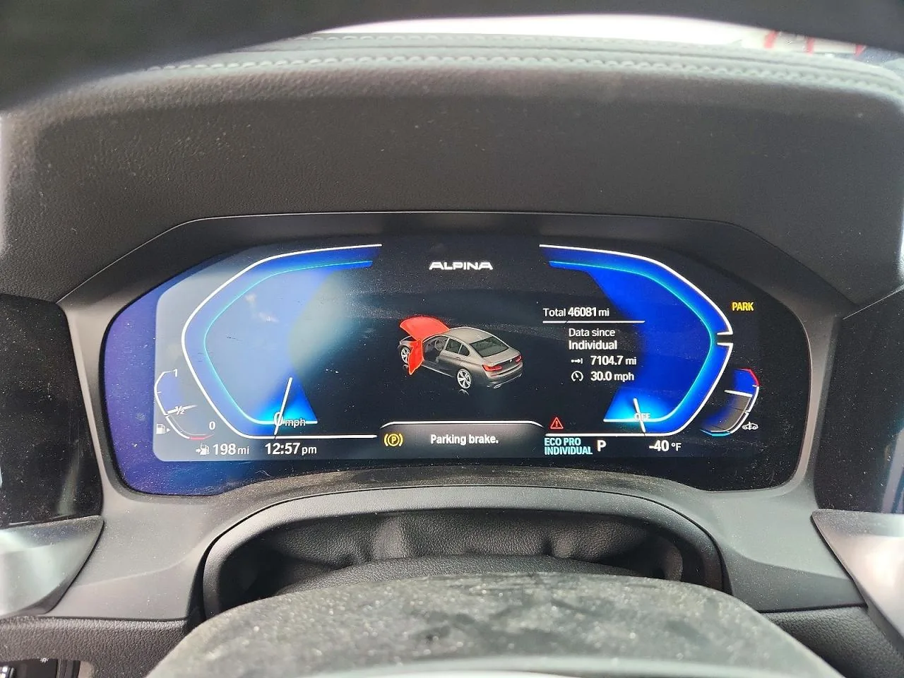 2021 Bmw M340I