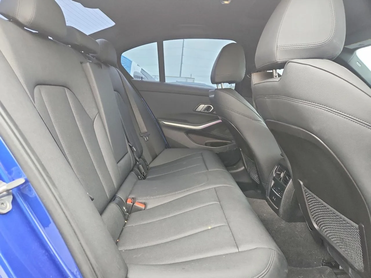 2021 Bmw M340I Lot #51399716 thumbnail 6