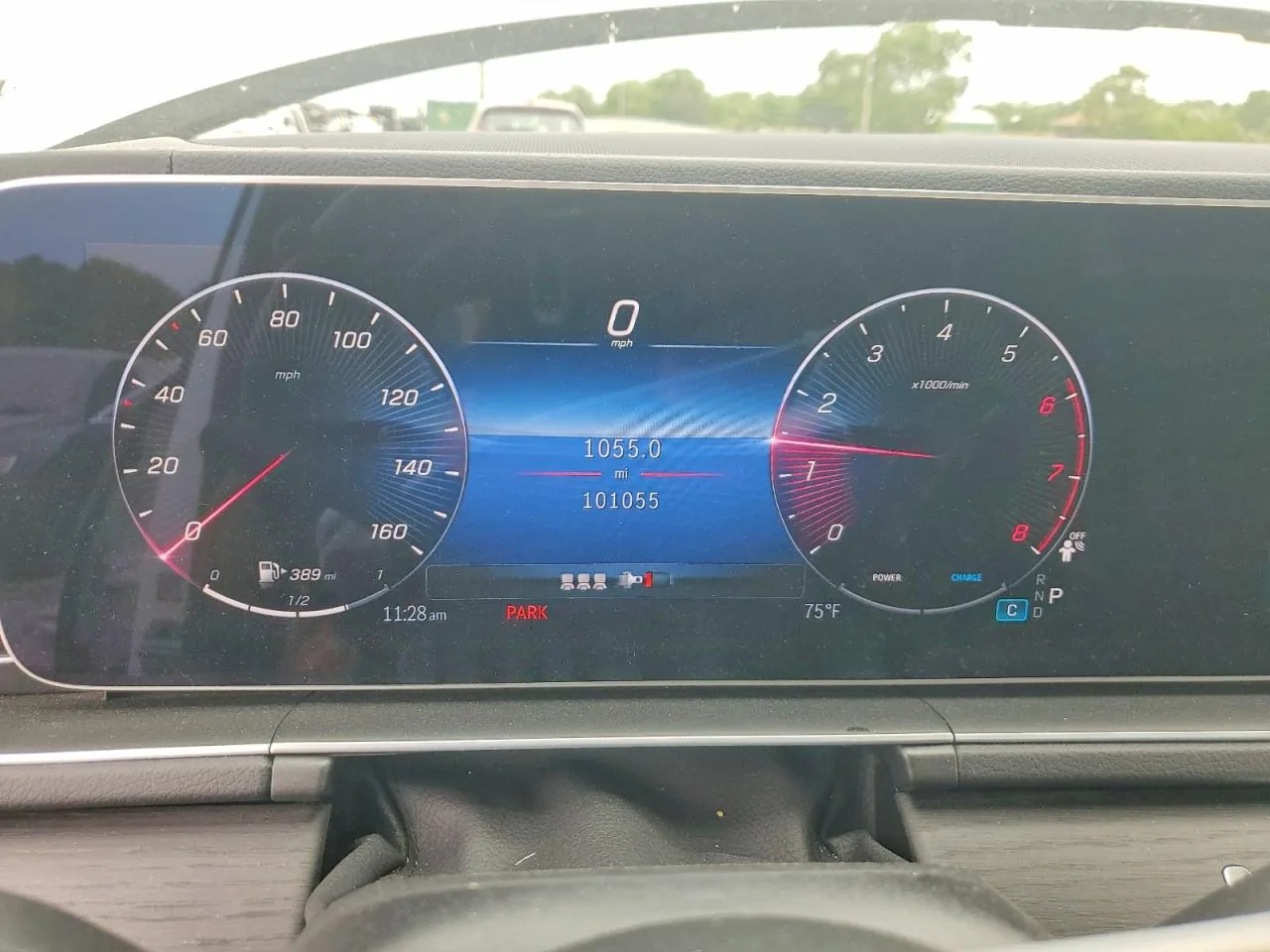 2024 Mercedes-benz GLE 350 4MATIC Lot #51437726 thumbnail 6