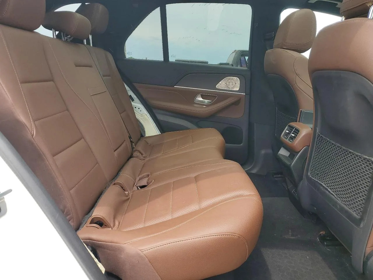 2024 Mercedes-benz GLE 350 4MATIC