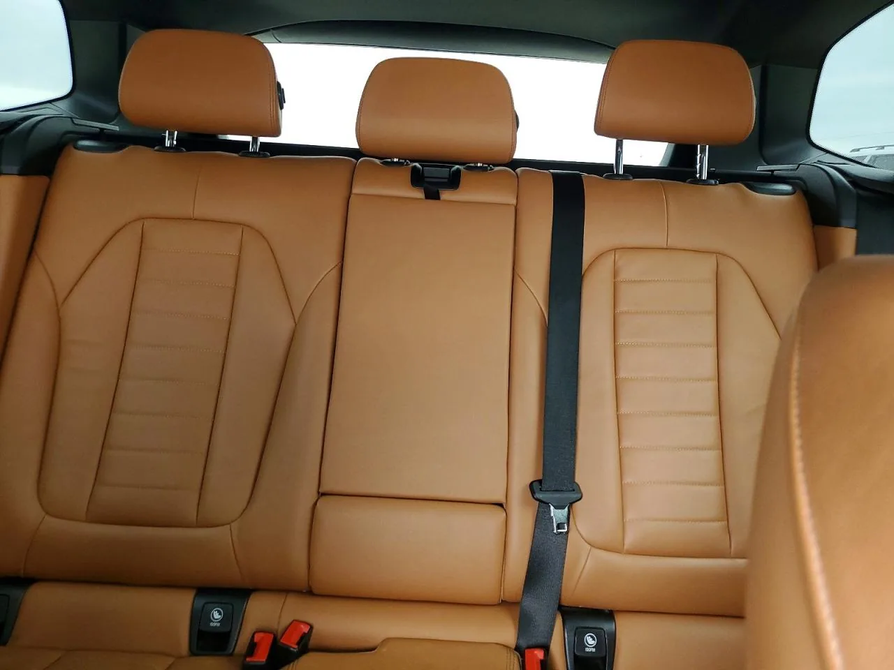 2021 Bmw X3 XDRIVE30I Lot #51458266 thumbnail 3