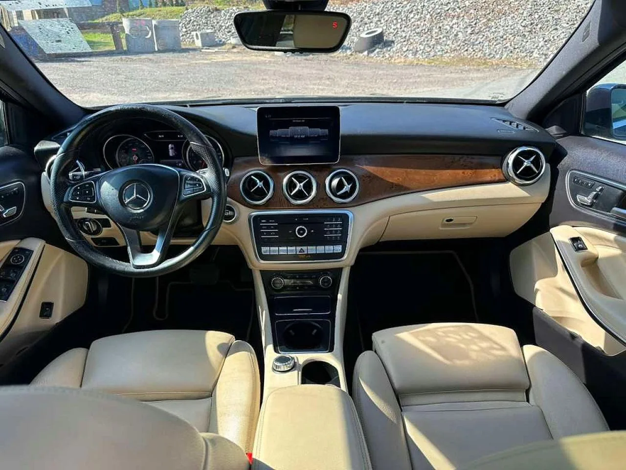 2018 Mercedes-benz GLA 250 4MATIC Lot #51472306 thumbnail 5
