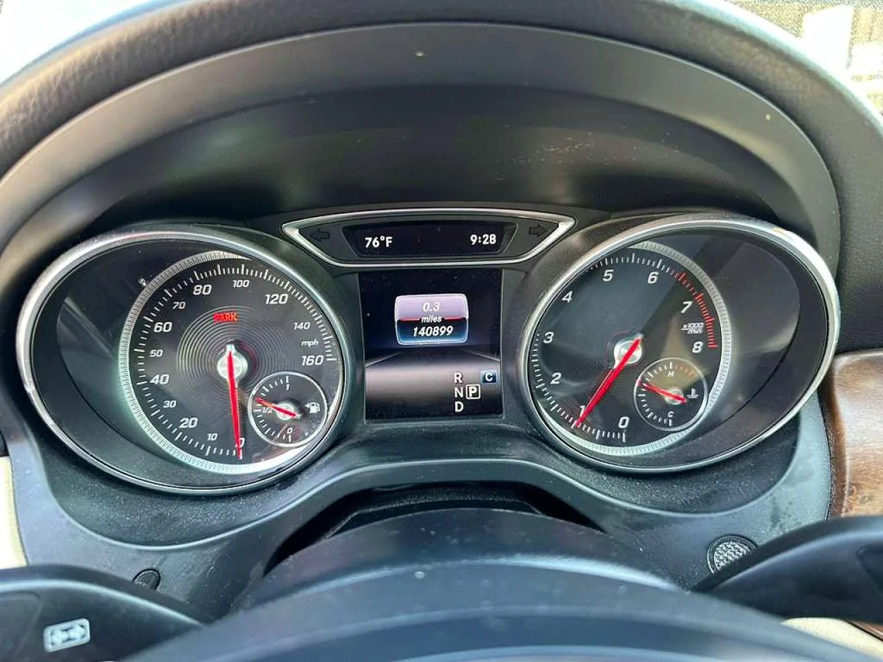 2018 Mercedes-benz GLA 250 4MATIC Lot #51472306 thumbnail 6