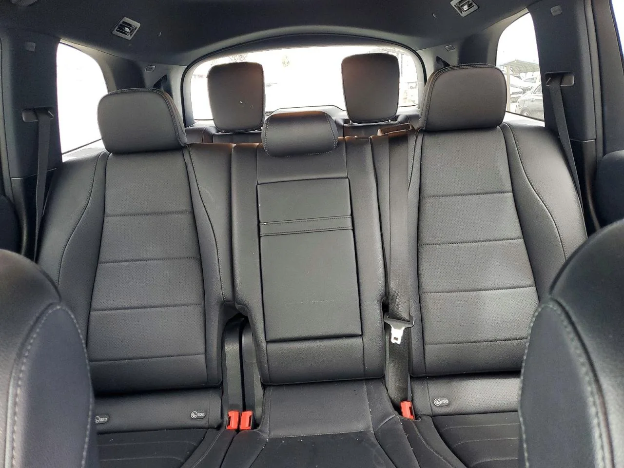 2022 Mercedes-benz GLS 450 4MATIC Lot #51503446 thumbnail 8