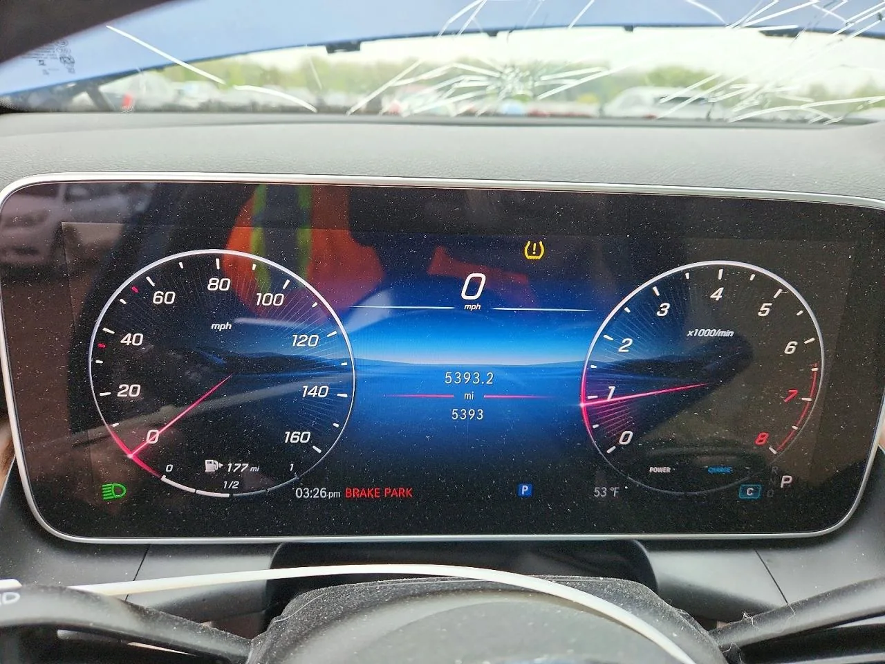 2025 Mercedes-benz GLC 300 4MATIC Lot #51548606 thumbnail 5
