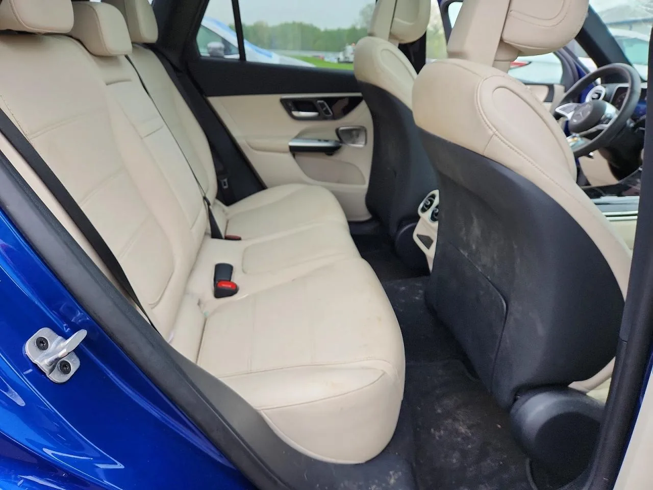 2025 Mercedes-benz GLC 300 4MATIC Lot #51548606 thumbnail 9