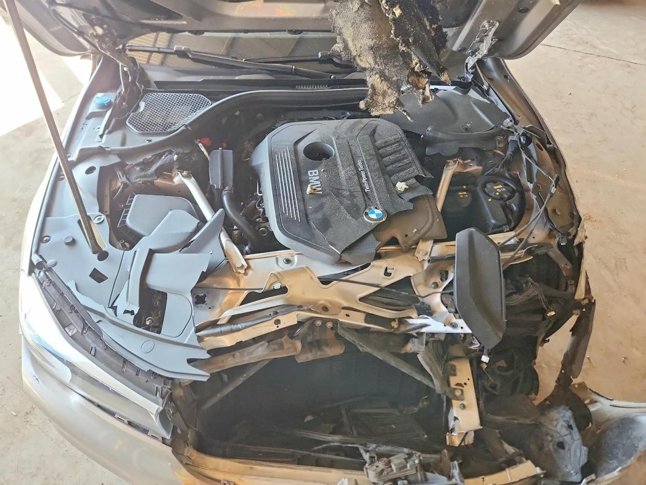 2019 Bmw 740 I