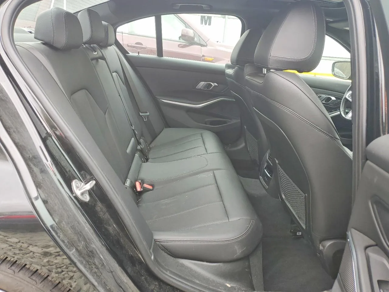 2023 Bmw 330XI Lot #51571986 thumbnail 11
