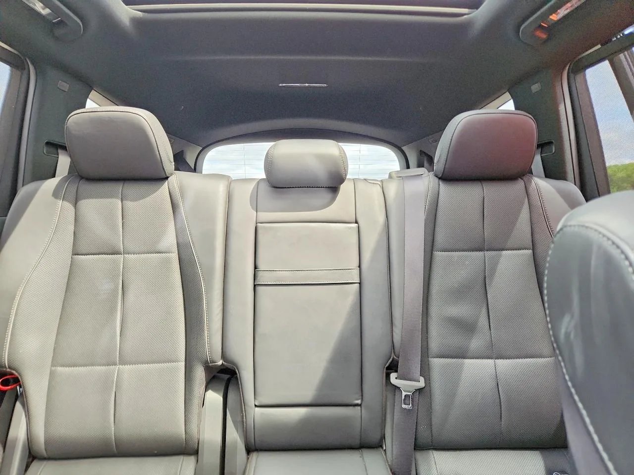2020 Mercedes-benz GLS 450 4MATIC Lot #51658806 thumbnail 9