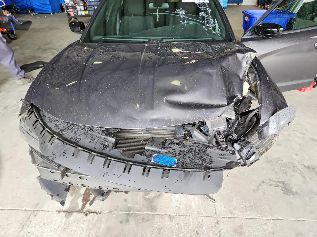 2023 Dodge CHARGER SXT Lot #51661316 thumbnail 6