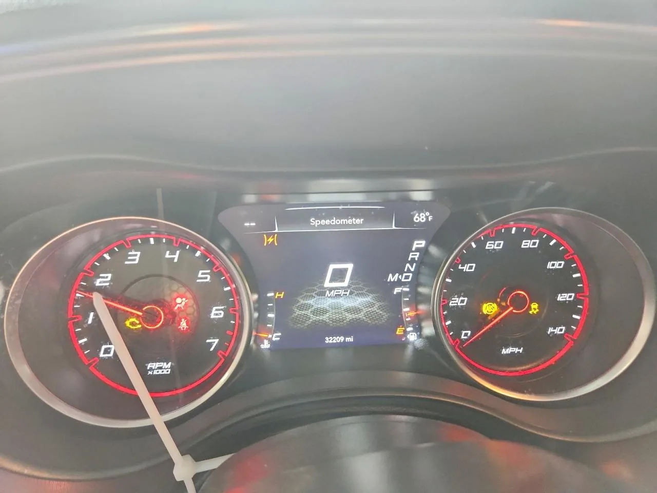 2023 Dodge CHARGER SXT Lot #51661316 thumbnail 3