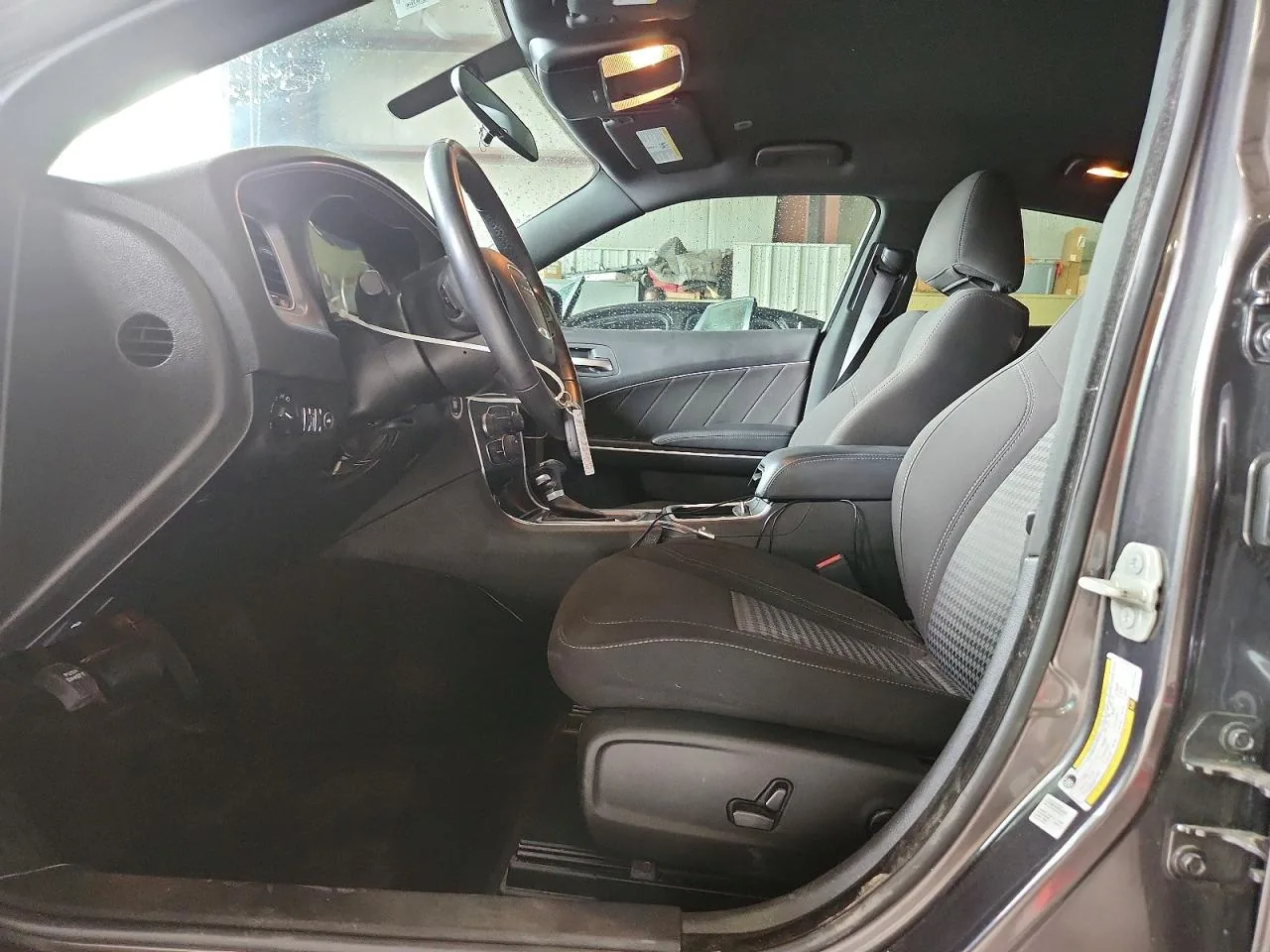 2023 Dodge CHARGER SXT Lot #51661316 thumbnail 8