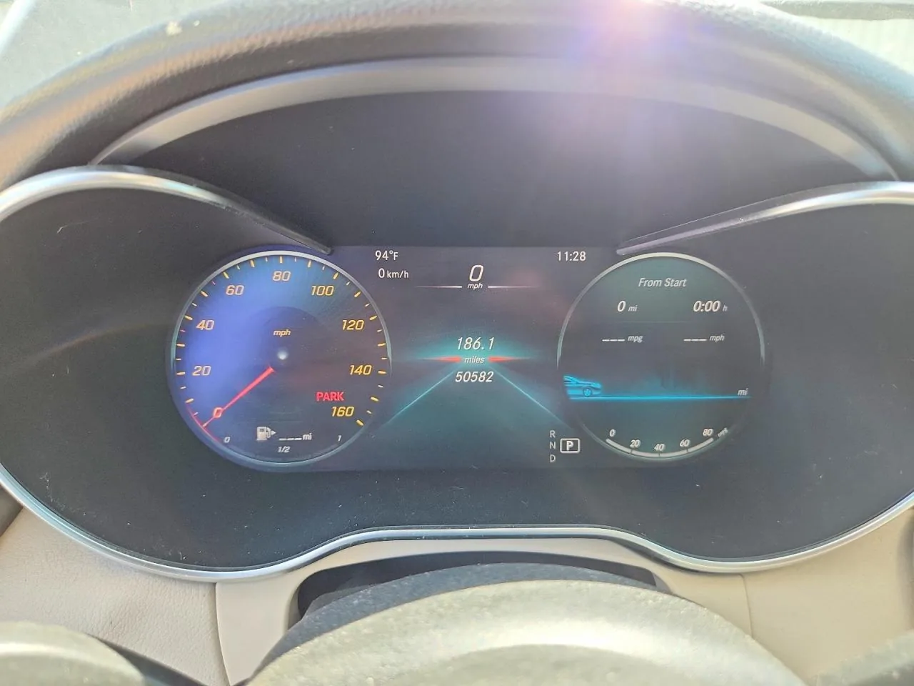 2020 Mercedes-benz C 300 4MATIC