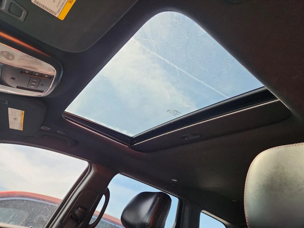2020 Jeep GRAND CHEROKEE TRAILHAWK