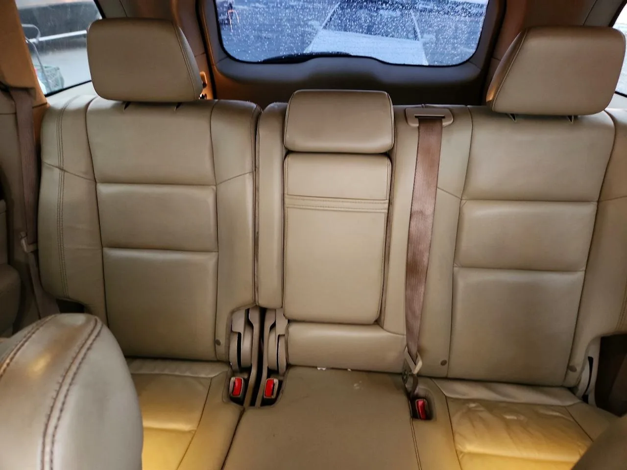 2018 Jeep GRAND CHEROKEE LIMITED Lot #51673506 thumbnail 5