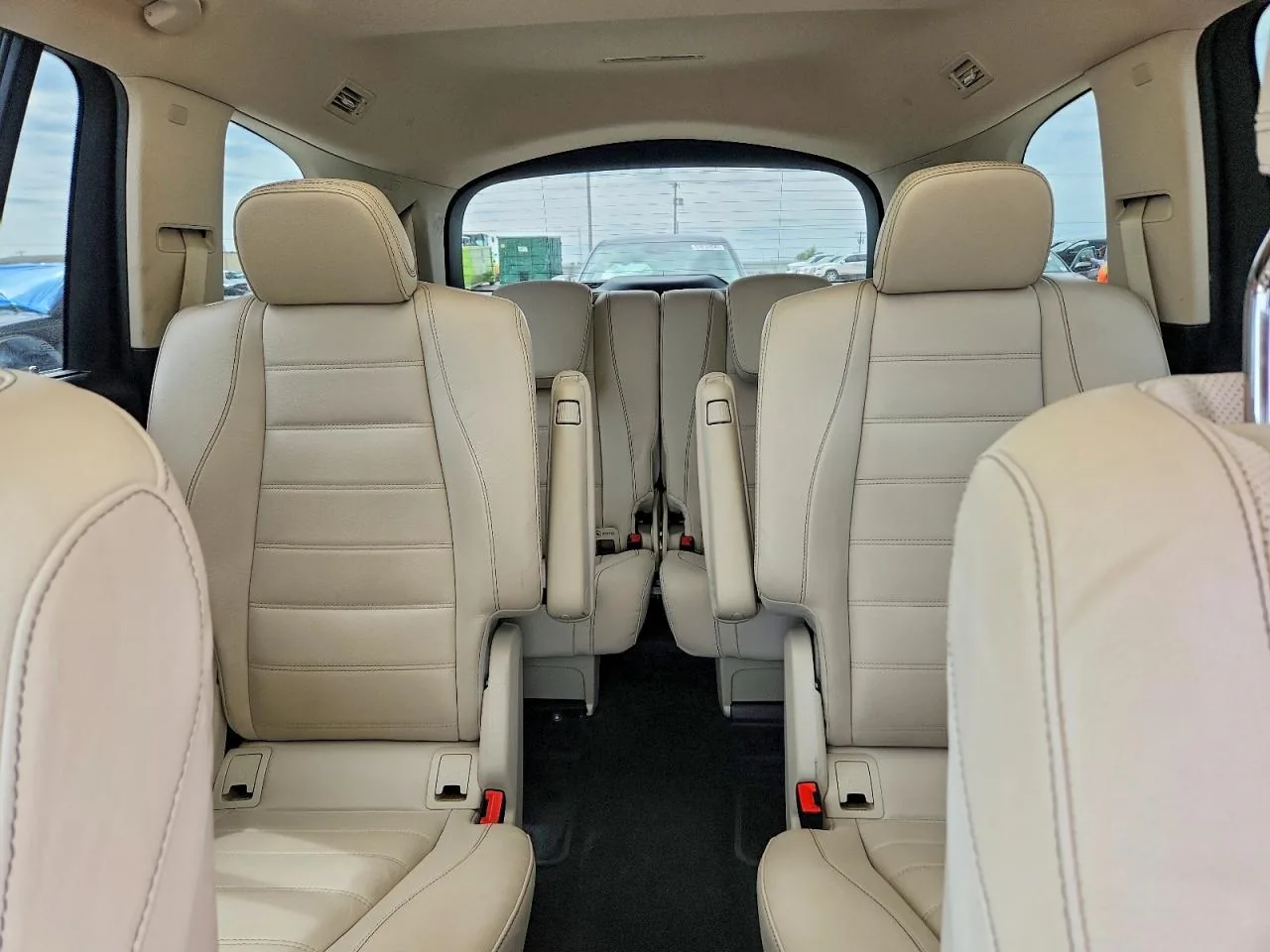 2021 Mercedes-benz GLS 450 4MATIC Lot #51674676 thumbnail 6