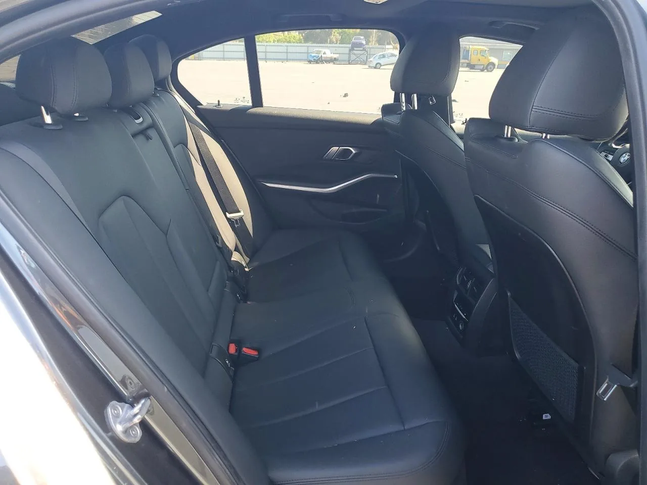 2019 Bmw 330I