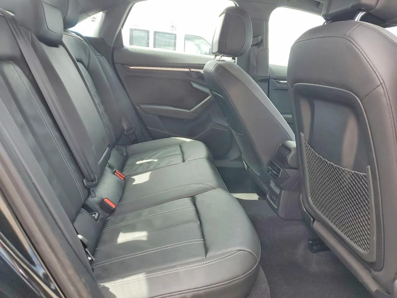 2023 Audi A3 PREMIUM PLUS Lot #51691946 thumbnail 3