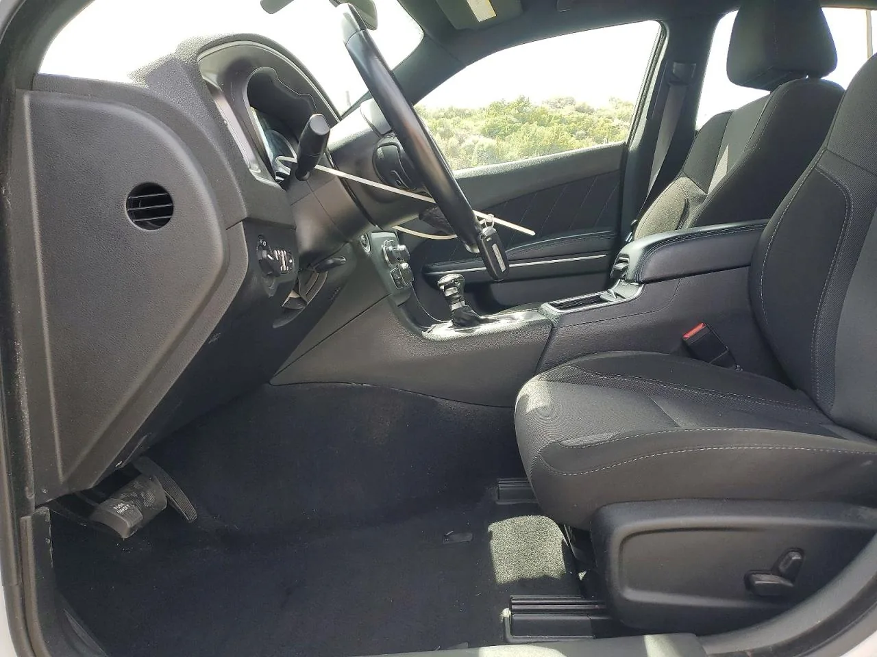 2022 Dodge CHARGER SXT Lot #51698816 thumbnail 6