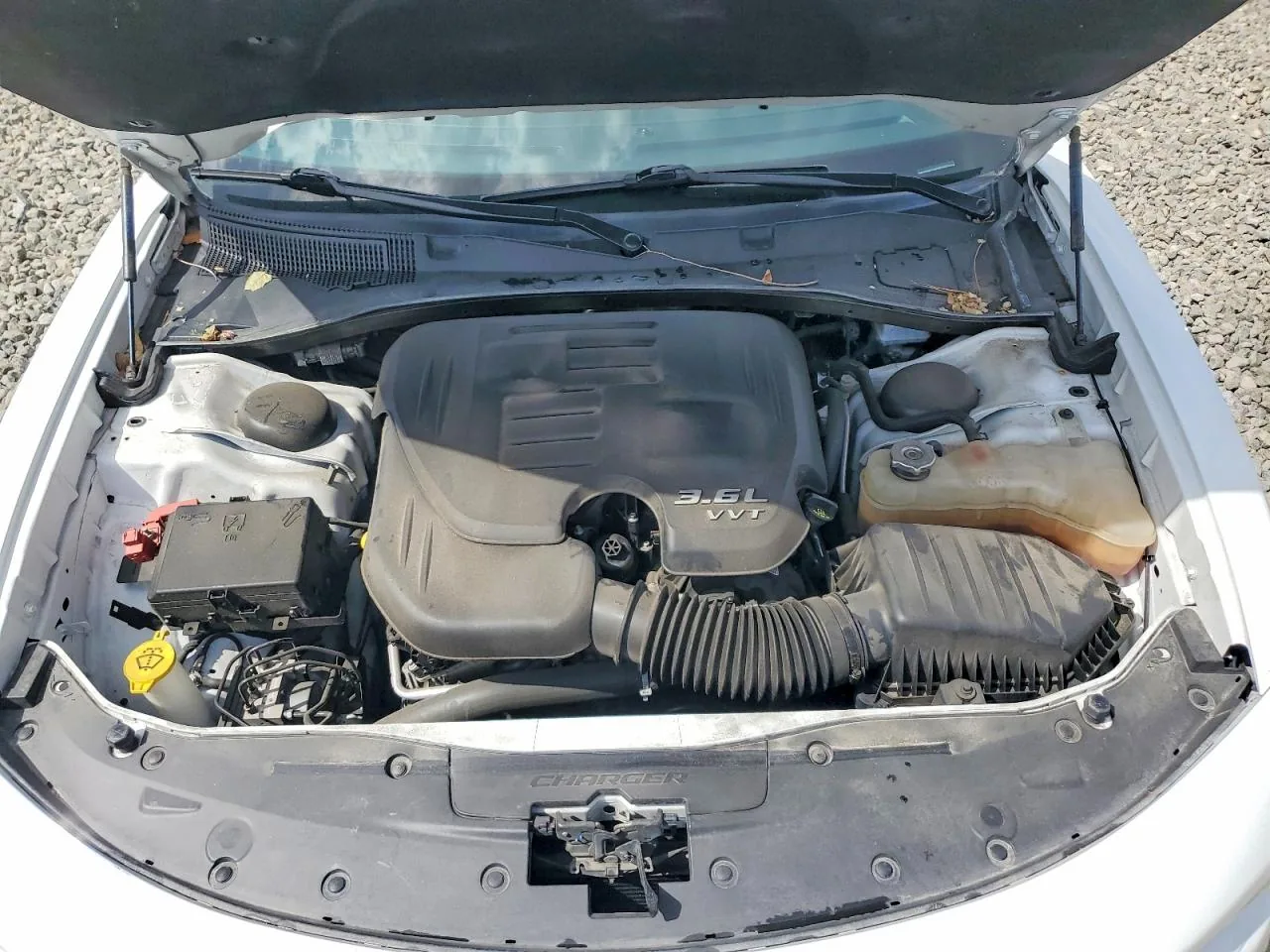 2022 Dodge CHARGER SXT Lot #51698816 thumbnail 9