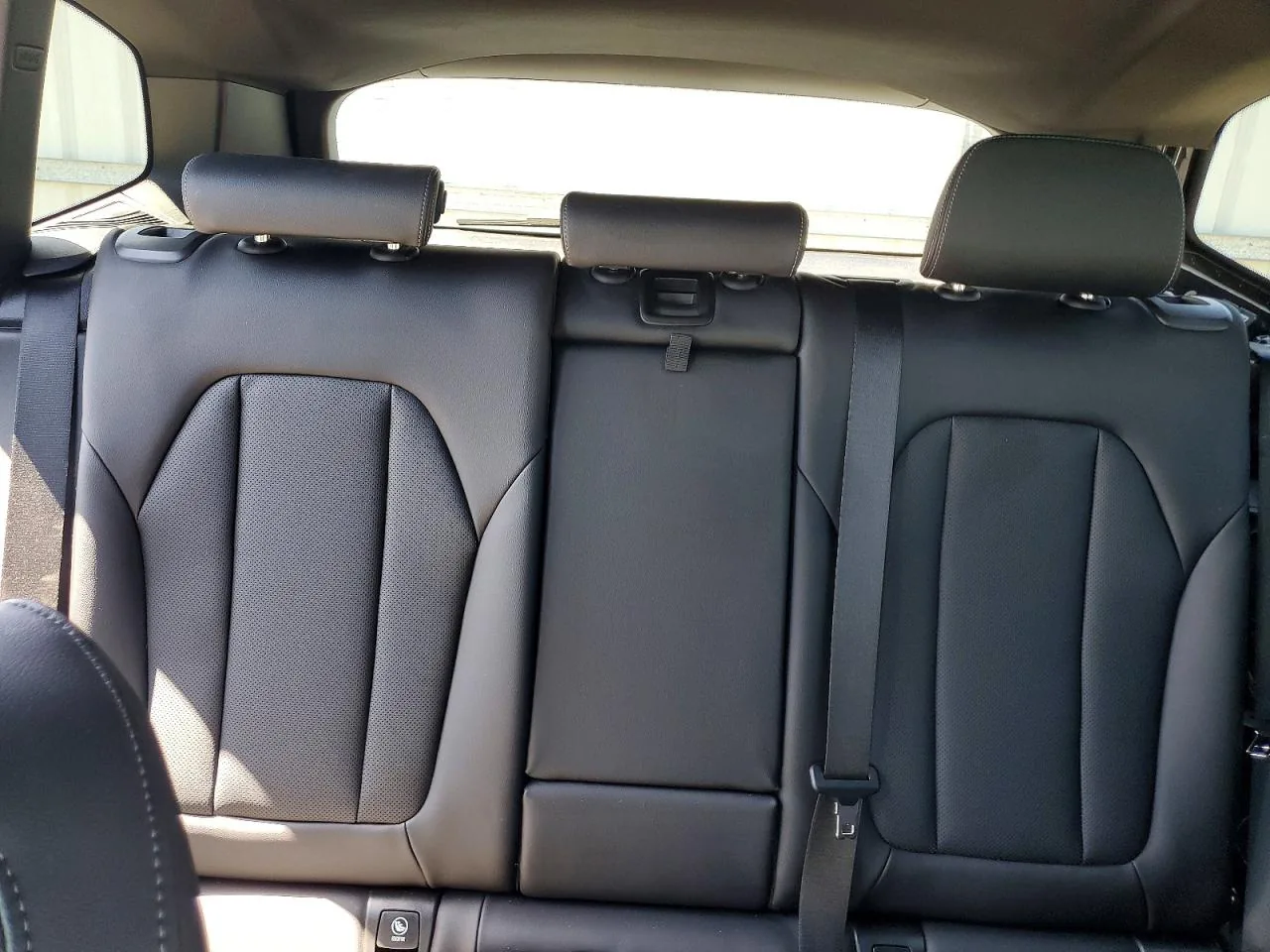 2022 Bmw X3 SDRIVE30I Lot #51699506 thumbnail 6