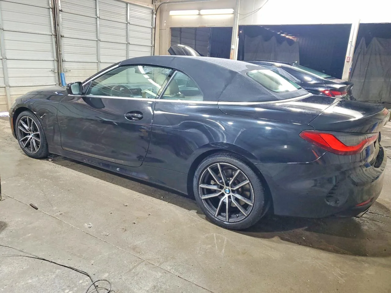 2022 Bmw 430I