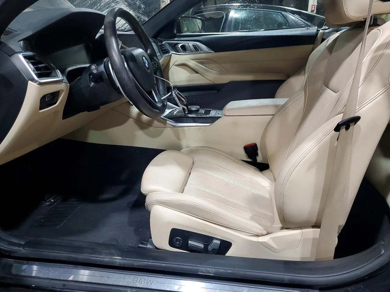 2022 Bmw 430I Lot #51699826 thumbnail 8