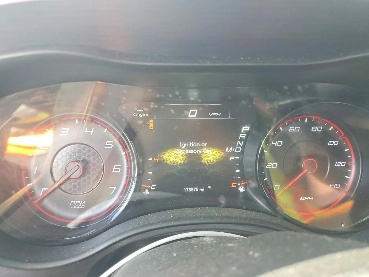 2017 Dodge CHARGER SXT Lot #51700206 thumbnail 9