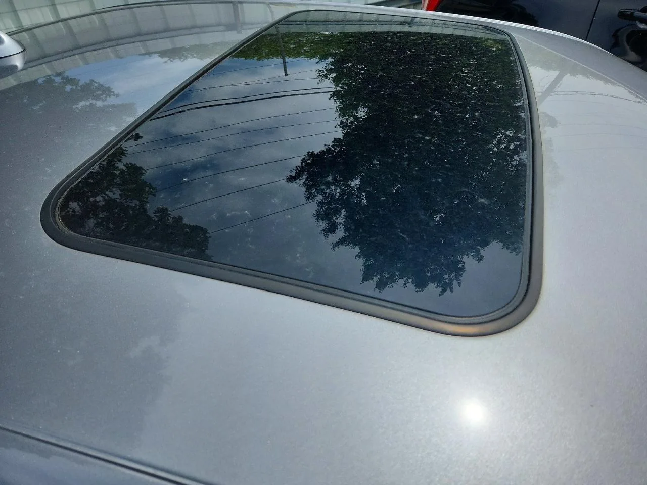 2017 Dodge CHARGER SXT Lot #51700206 thumbnail 6