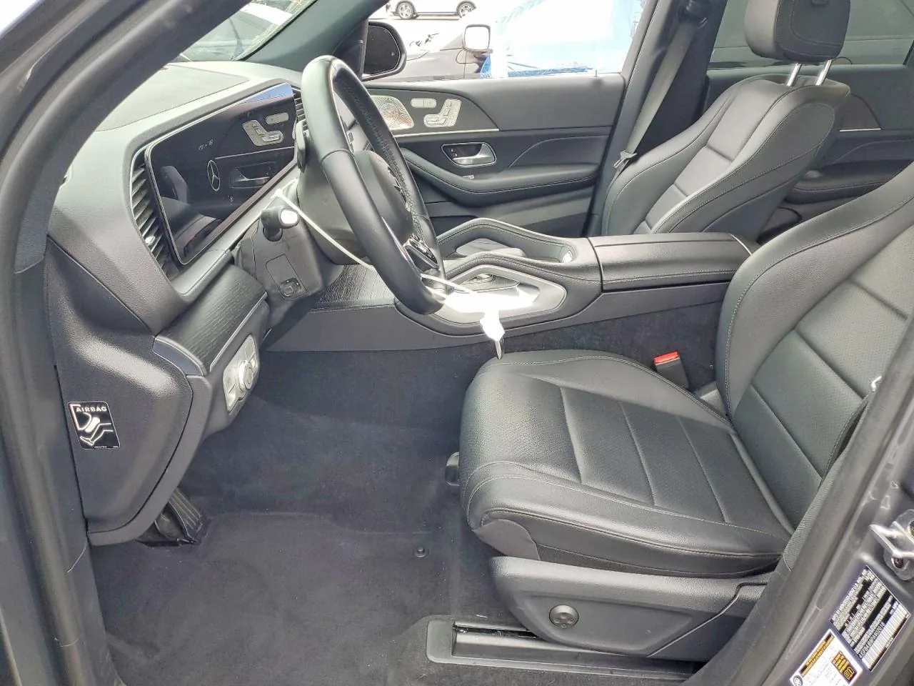 2023 Mercedes-benz GLE 350 Lot #51708796 thumbnail 5