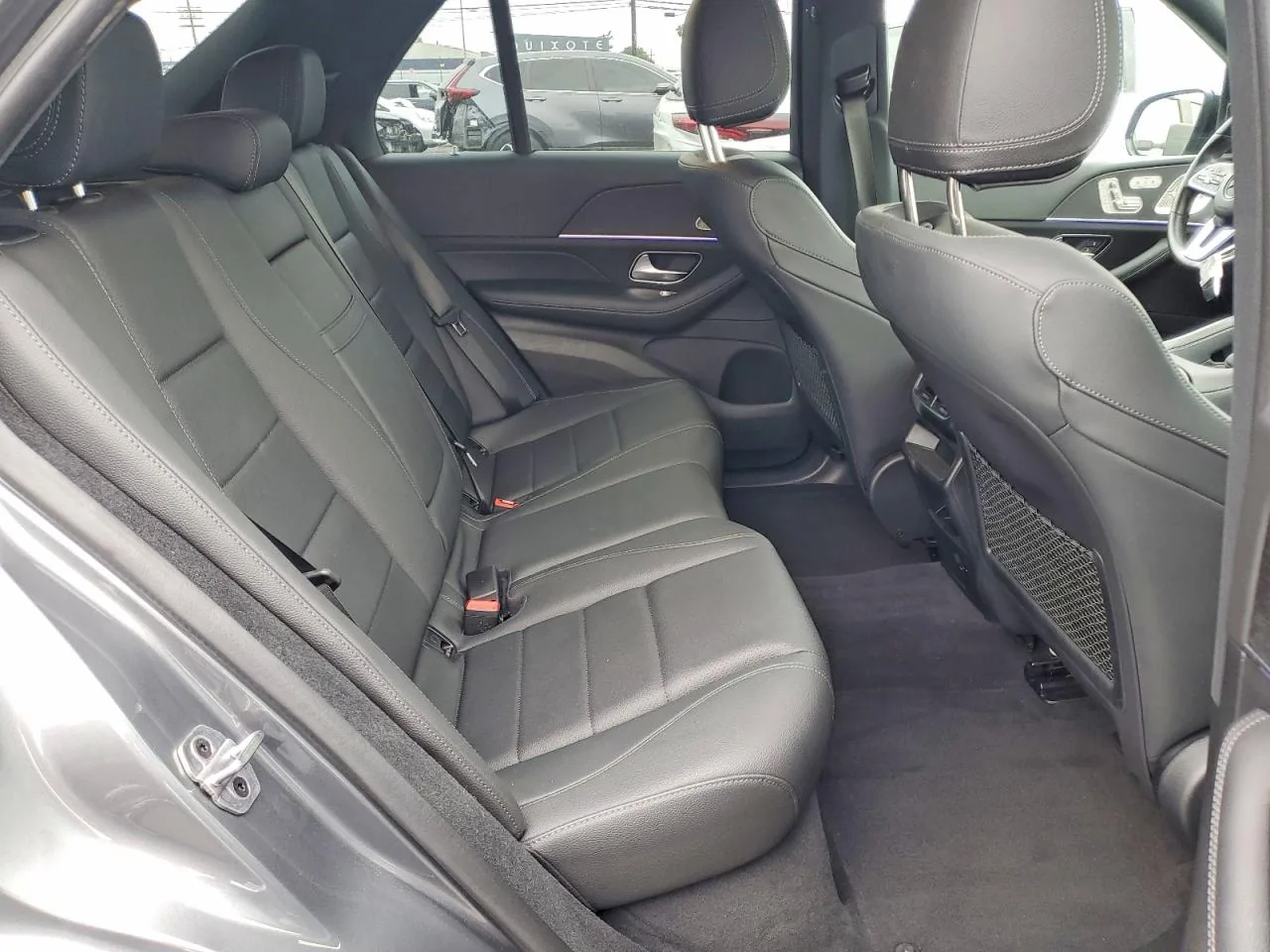 2023 Mercedes-benz GLE 350 Lot #51708796 thumbnail 7